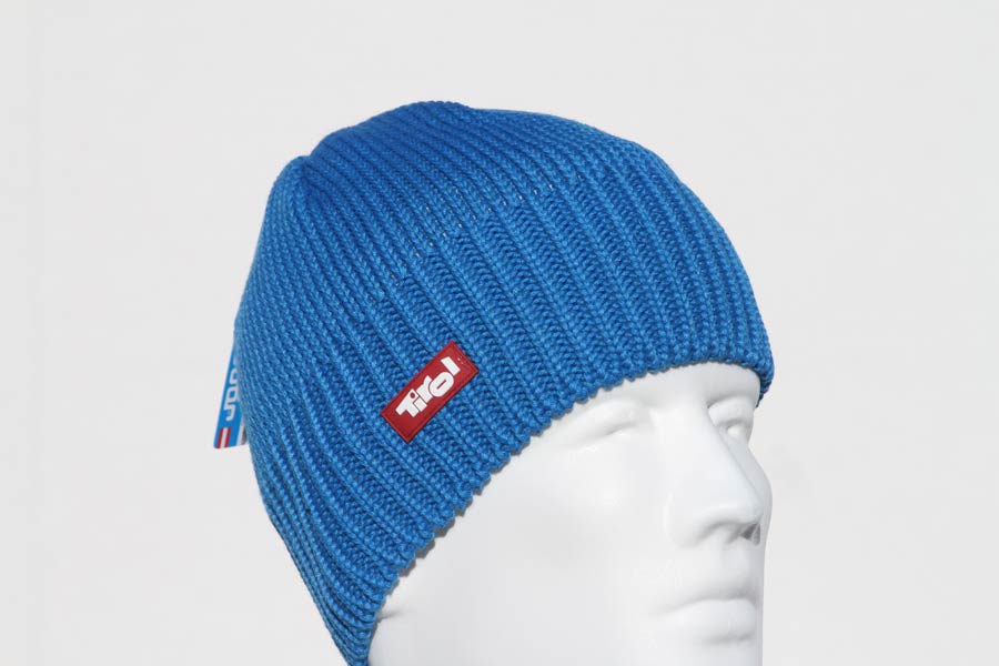 eistor ski hats