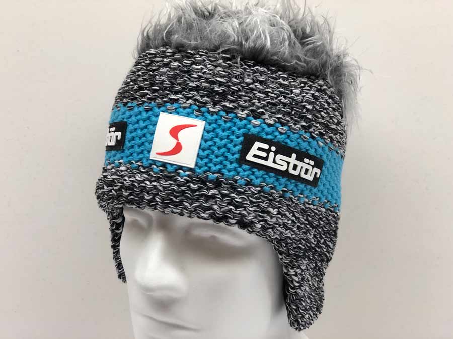 EISBAR JASON MU Austrian Fine Knitted Winter Sport Ski HatFREE UK P+P NEW 