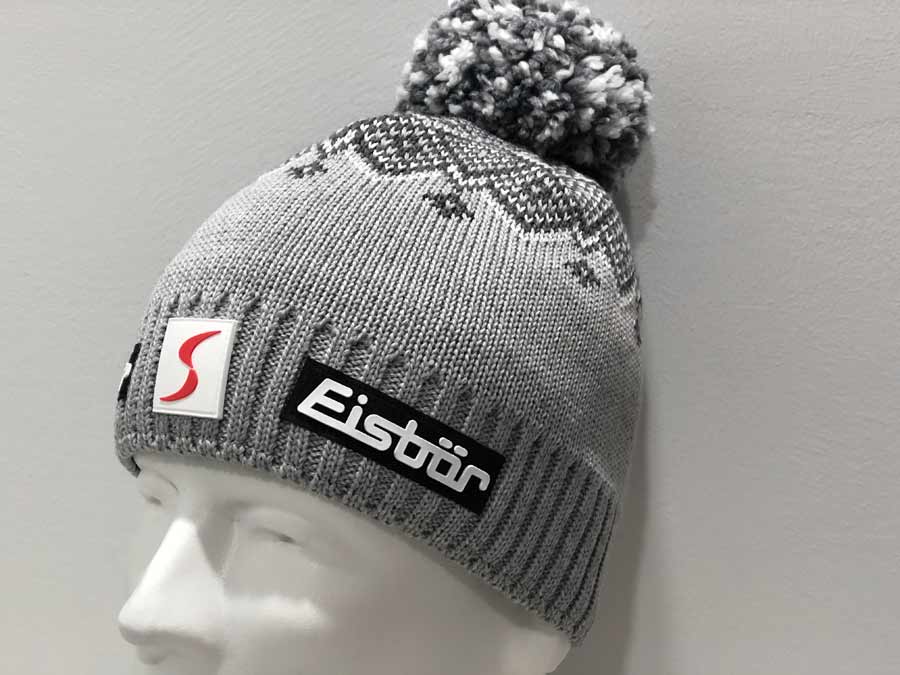 austrian ski hats